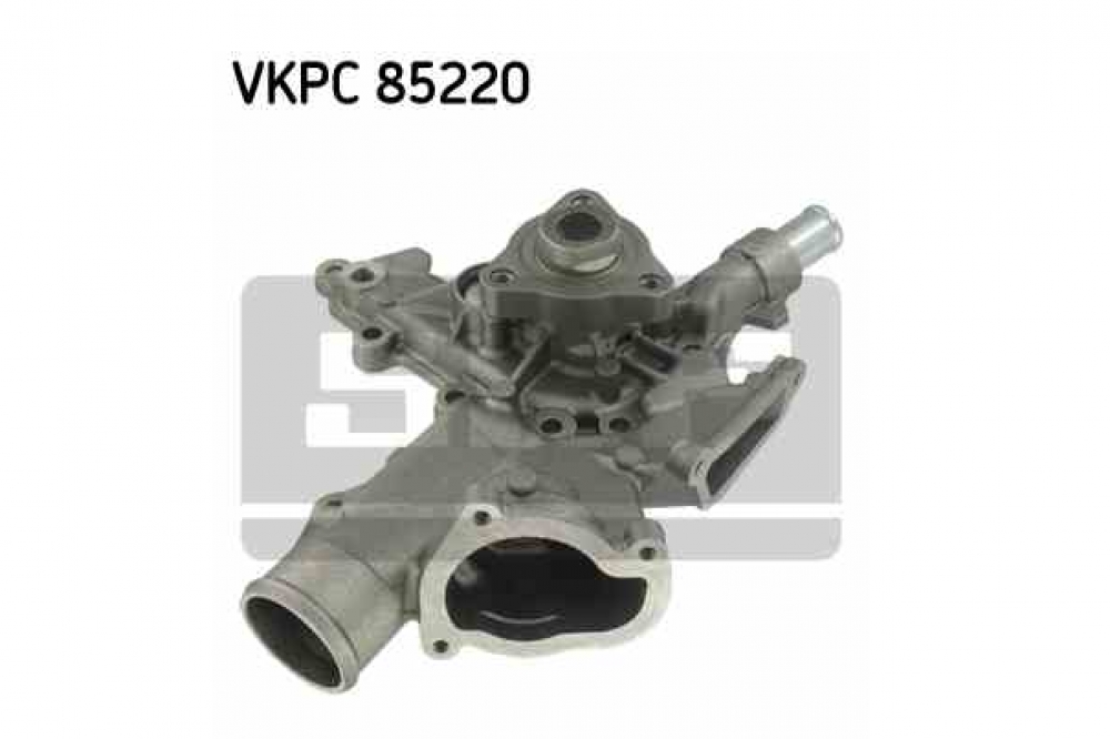 Pompa de apa Corsa C producator SKF Kit distributie Opel Corsa C